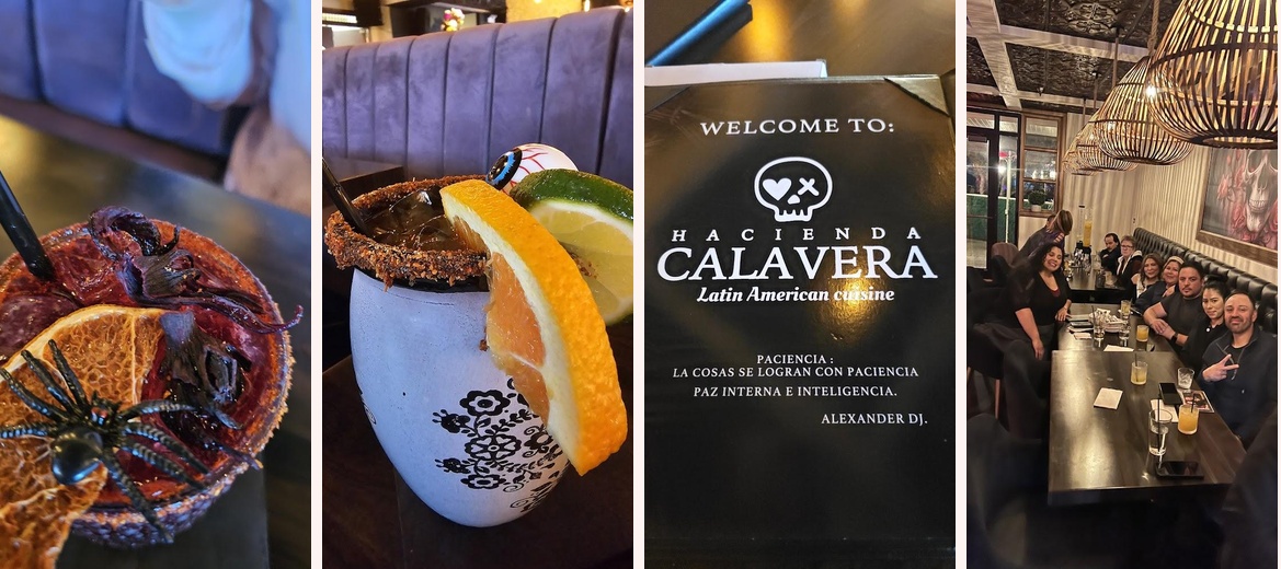 Hacienda Calavera Schaumburg Gallery Image 6